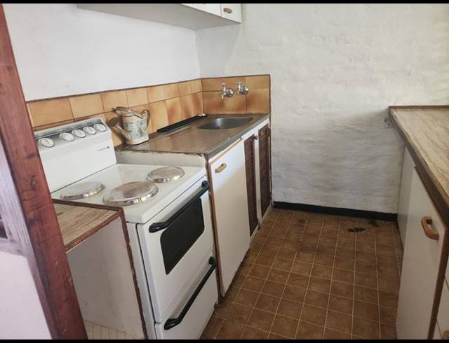 1 BEDROOM PROPERTY TO RENT IN KENSINGTON